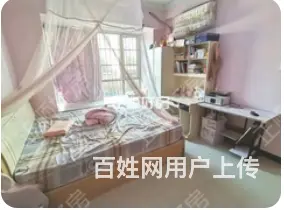 中澳新城 普通住宅1厅 中等装修 - 图片 2