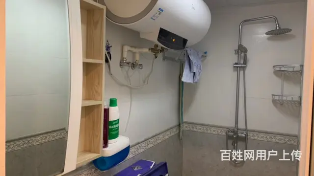 昆明市全市区整租合租好房推荐 公寓1厅 豪华装修 - 图片 11