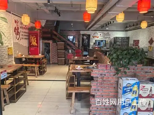 昌邑区东滩街火锅店出兑 - 图片 8