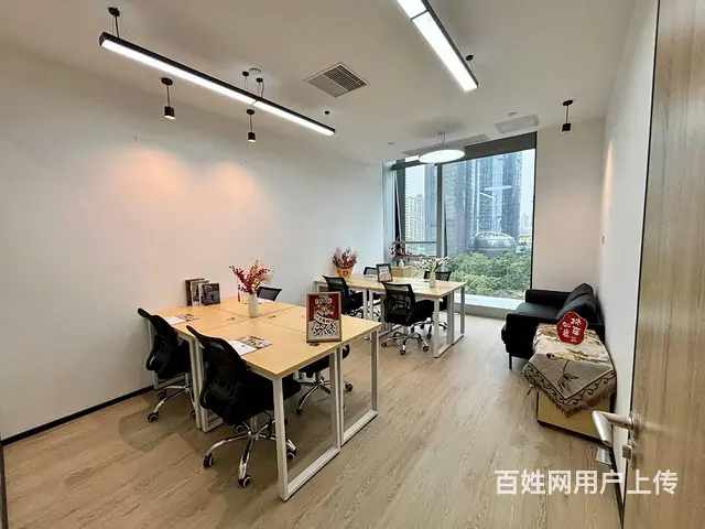 680元坐享珠江新城丨工作室直播间24h共享办公初创企业 - 图片 11