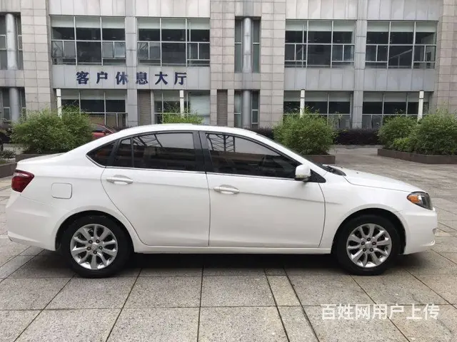 东南V5菱致 2013款 1.5 手动 豪华型CN - 图片 7