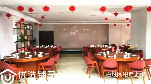 （优选铺子）江北二环路1500平旺铺转让 - 图片 6