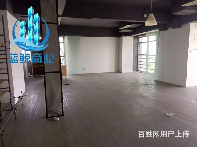 高铁东站260平高层纯办公出售 - 图片 9