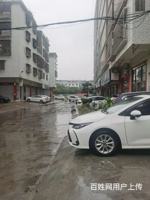 东山新区自建房，2间路边旺铺，带阁楼出租，可做办公室，电商仓 - 图片 4