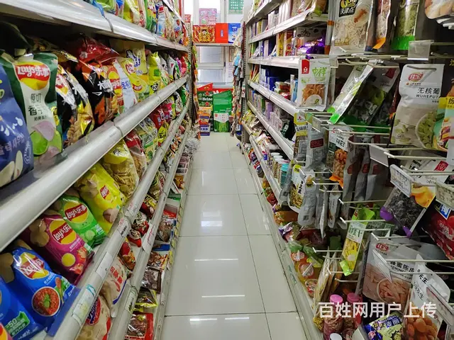 小区口第1家，超市出兑，日卖5千，便利店出兑，于洪中海城提香 - 图片 5