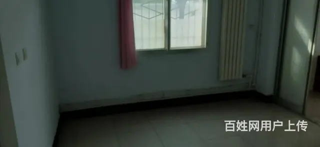 建设路文化宫附近电台小区 二室二厅一楼96平米 简单装修 - 图片 8