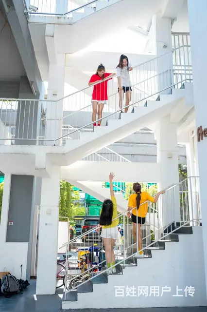 广州拉丁舞流行舞零基础培训班珠江新城附近 - 图片 2