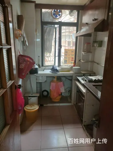 三中附近 小三房 精装修 送家电家私 - 图片 5