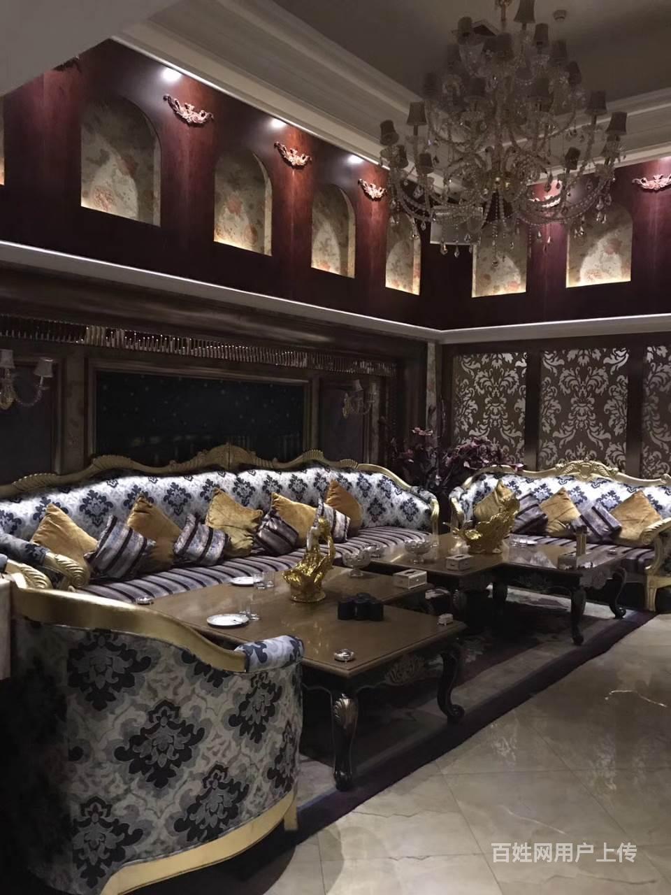 [太原金爵夜总会]ktv太原回头客爆棚的娱乐