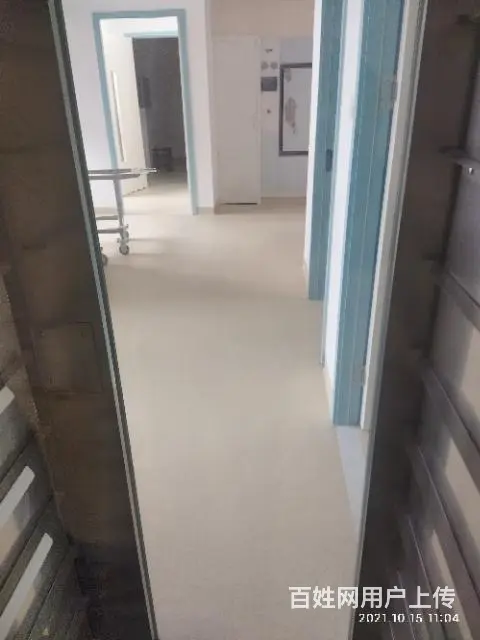 【搞定了！】pvc地板，防静电地板销售施工 - 图片 5