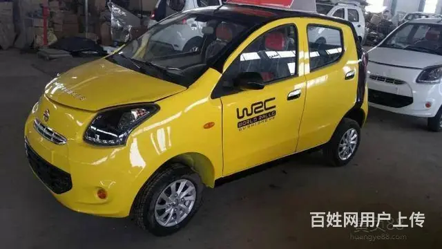 高价求购回收机动轿车、电动三轮、摩特车及电动轿车 - 图片 1