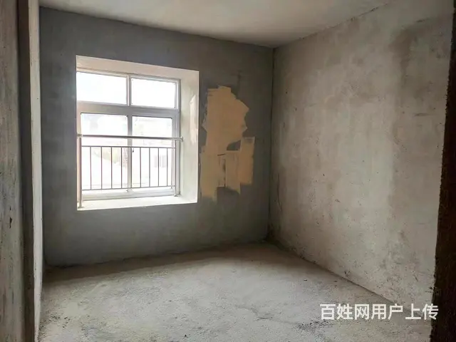 光大银行对面桂花苑纯毛坯3房2厅2卫户型方正彩光好产证满2 - 图片 6