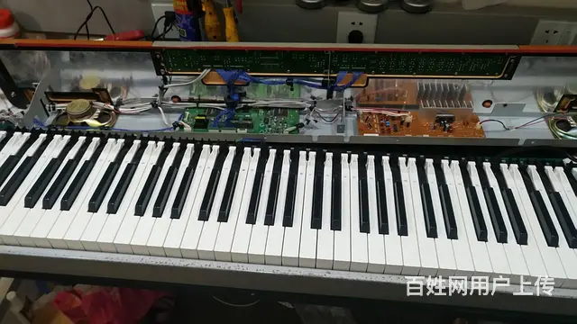 卡西欧电钢琴维修技术服务，雅马哈电钢琴维修 - 图片 2