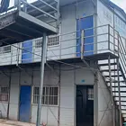 阿拉善上门回收冷库丶净化车间拆除回收