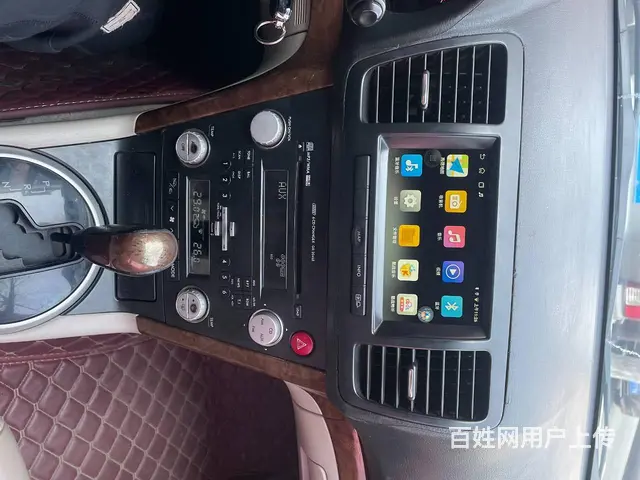 斯巴鲁傲虎导航 倒车影像  沈阳市皇姑​‌‌​‌‌ - 图片 3