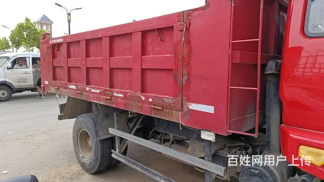 【搞定了！】南骏汽车 自卸车 国5 - 图片 6