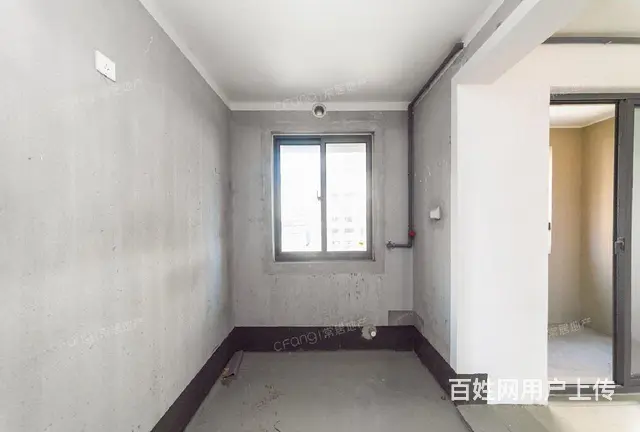 弘阳燕澜湾纯毛坯四房两卫新房现房价格实惠 - 图片 4