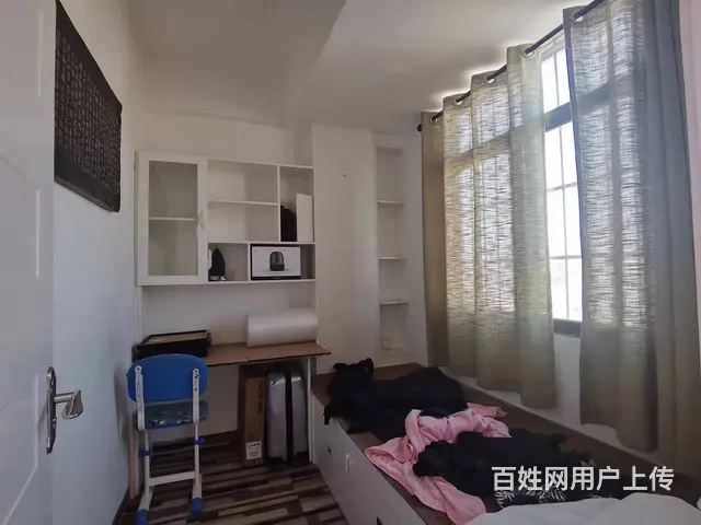 笋盘急售：34.8万地铁3号线龙归地铁口精装修 - 图片 3