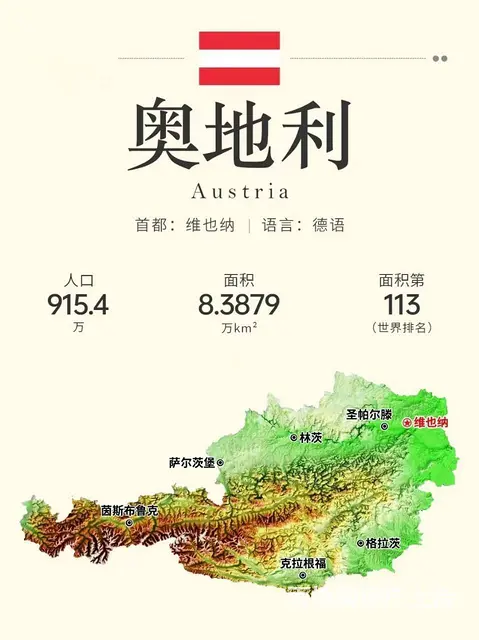 出国奥地利厨师帮厨，洗碗杂工司机工作签证 - 图片 1