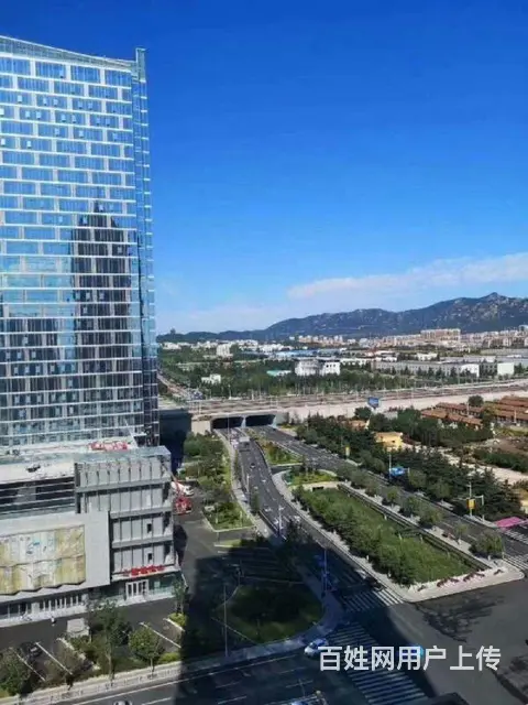 威海鼎信大厦 汽车站高铁站商圈 高端海景现房写字楼 - 图片 9