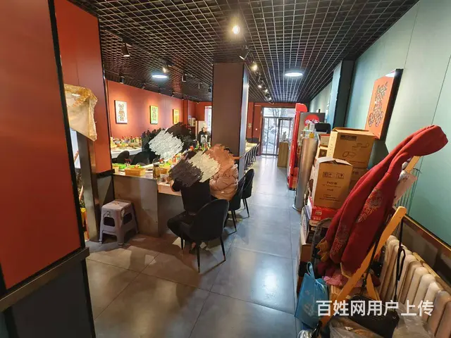 B18149一繁华商圈转转小火锅转让 - 图片 7