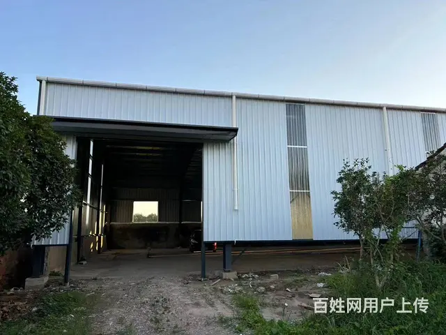 水电齐全 交通便利 停车方便 空间宽敞明亮 - 图片 2