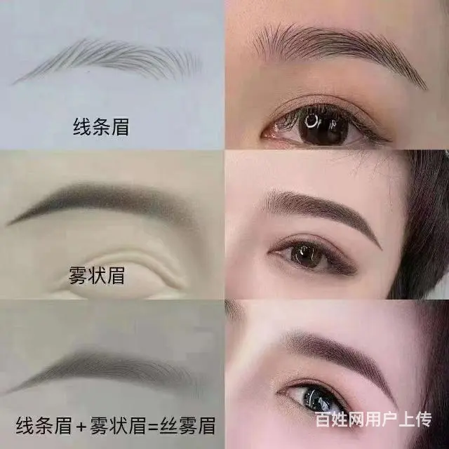 学化妆，美甲纹绣，皮肤管理来玲丽美学，0基础 - 图片 5