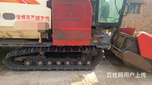 出售2022年雷沃 - 图片 4