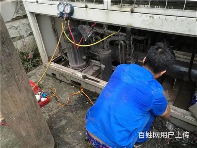 徐州泉山维修空调漏水公司维修附近 - 图片 7