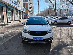 长城M4 2014款 1.5 手动 两驱豪华型