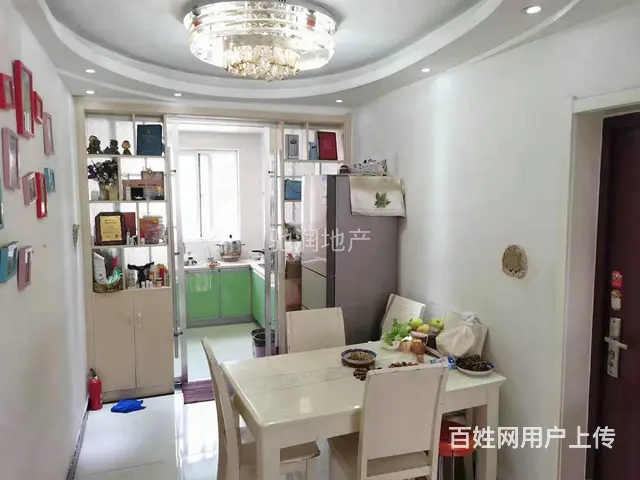 御景华庭西区精装2室满五采光好周边商圈成熟手快有 - 图片 3