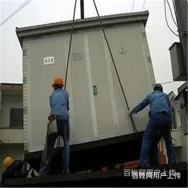 巢湖回收整流变压器本地免费拆除电话 - 图片 4