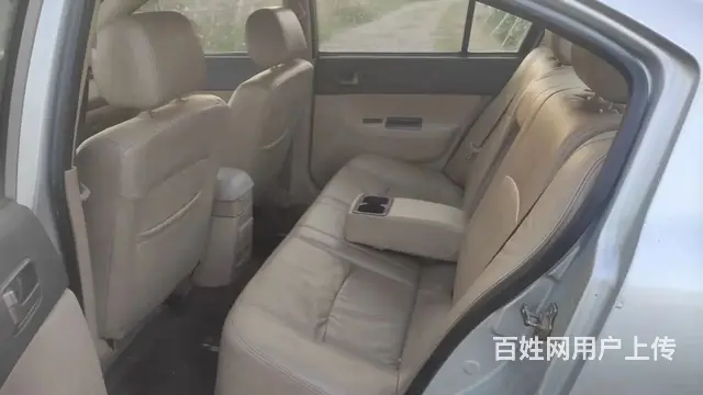 奇瑞 旗云 2011款 旗云2 1.6 手动 - 图片 8