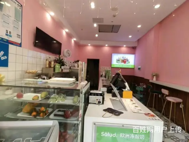 XN 温江区 南熏大道临街店铺空转行业不限 - 图片 8