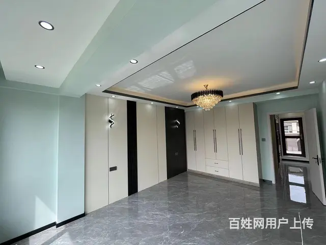 光大领仕馆，车库上5楼带阁楼，楼下通厅，独立餐厅，楼上60平 - 图片 6