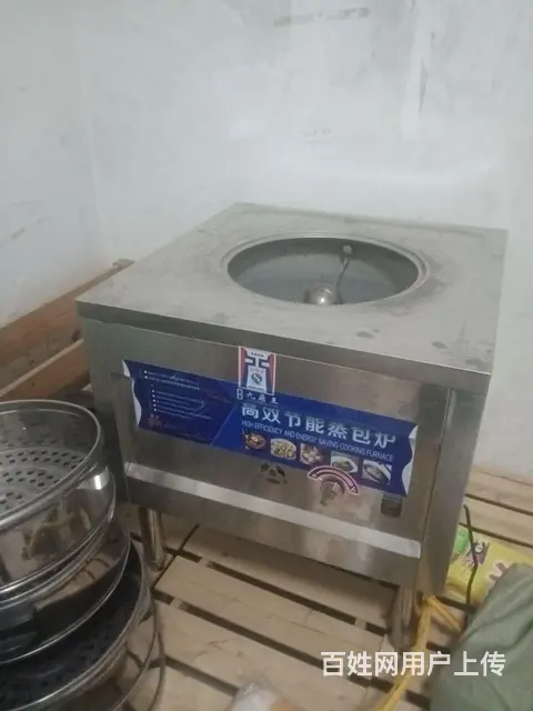燃气蒸锅炉 - 图片 2