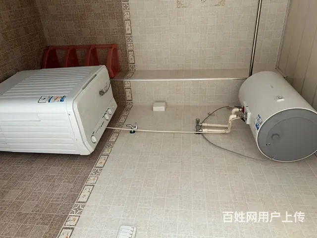 文星家苑2室1厅一卫整体出租，年租15000，榻榻米，干净 - 图片 12