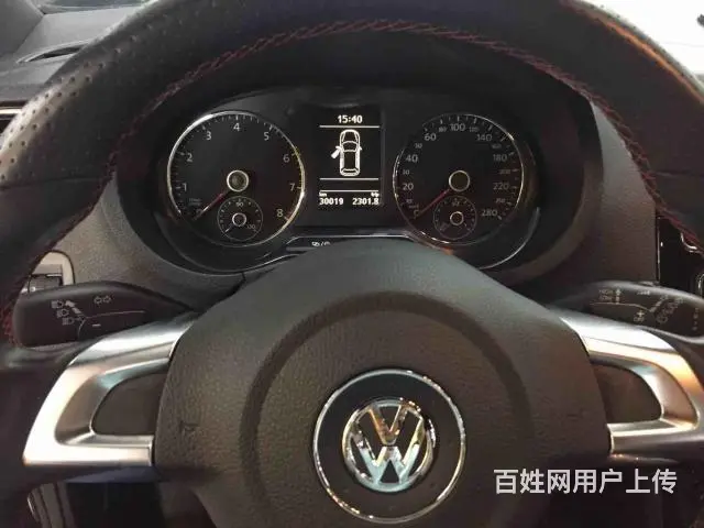 大众POLO两厢 2016款 1.4L 手动 [第 - 图片 5