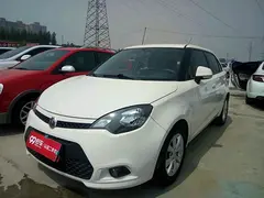 [郑州]名爵3系 1.5L 自动 XROSS豪华版