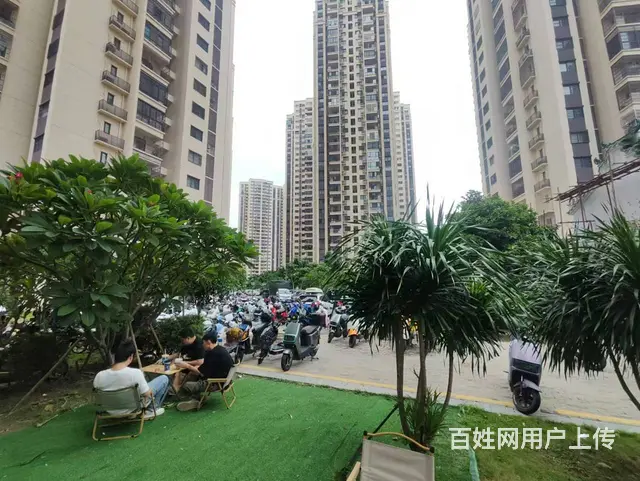 （51旺铺推荐）龙华区八灶新城90平水吧转让 - 图片 6