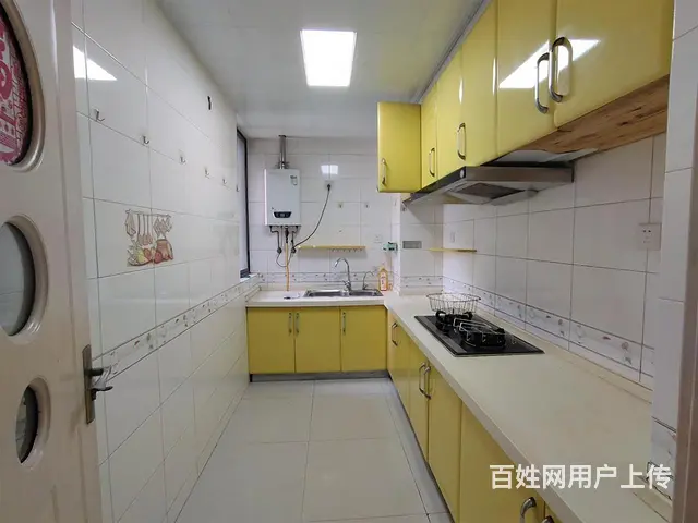 紫廷名苑旁  精装电梯小高层 阳湖名城通透2房 拎包入住 - 图片 6