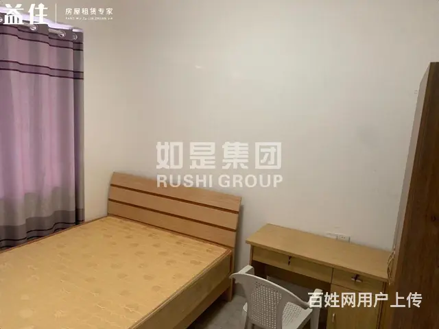 世界城对面柏景湾精装修大三房高性价比唯美品质整洁大房! - 图片 8