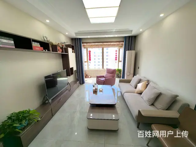 滨河城上城 配套健全，好房出售。 - 图片 1