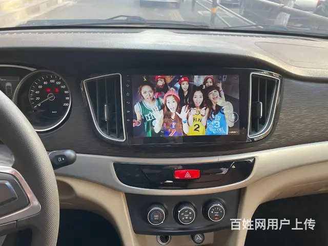 别克GL8陆尊安卓智能导航 外地打款发货 沈阳市​ - 图片 9