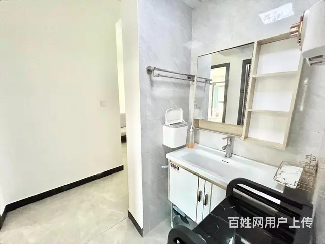 文教简装修南保亭人家出租 - 图片 10