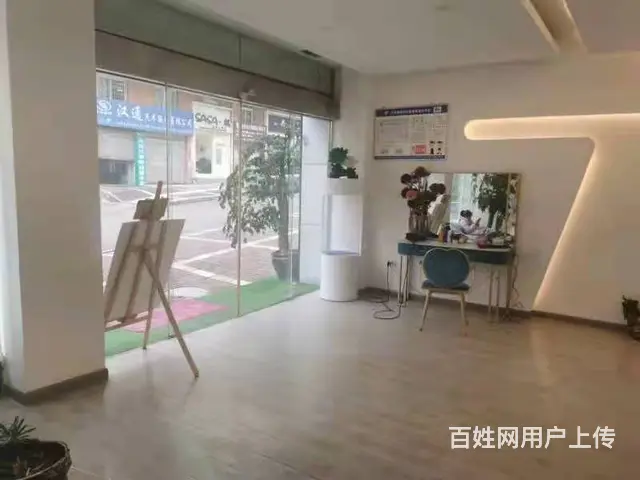 可整转！可空转！钟山区凤凰街道文星巷200平养生馆转让 - 图片 5