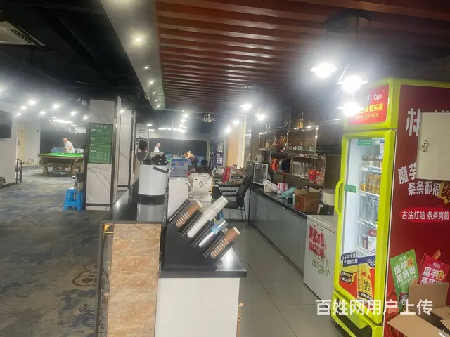 （51旺铺推荐）金盘750平台球厅转让 - 图片 5