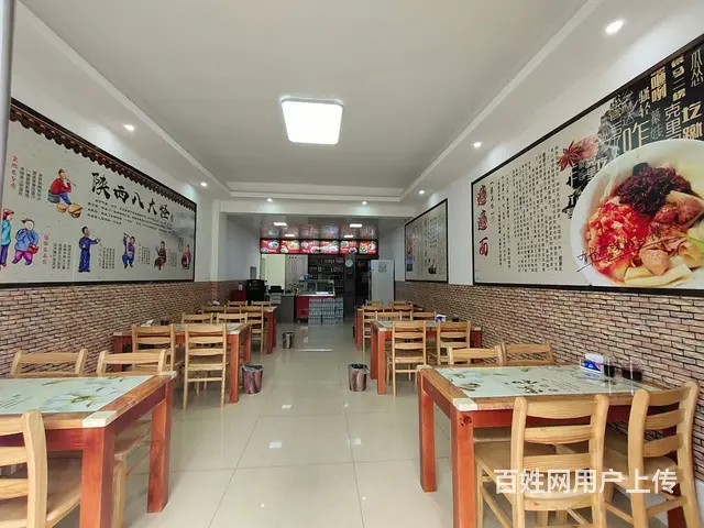 临街门市 - 图片