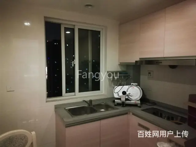 新城香悦半岛中间楼层83平方2房，不靠高架, - 图片 3