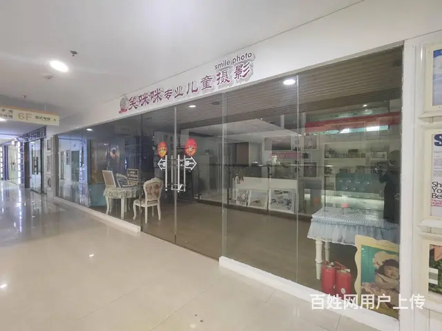 （51旺铺推荐）天涯区解放路一方百货10000平整体招商 - 图片 10
